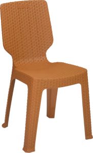 Kursi plastik tinggi