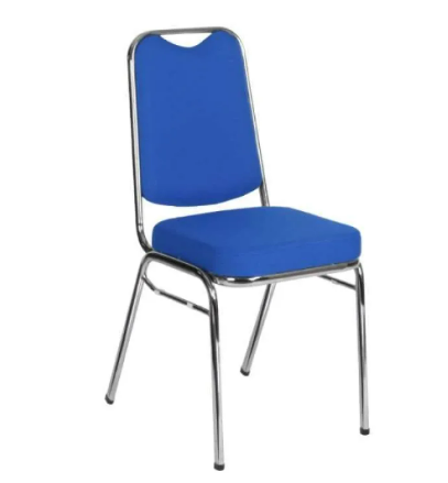 Kursi tamu Futura/Sejenis (Ruang Konsultasi Gizi)